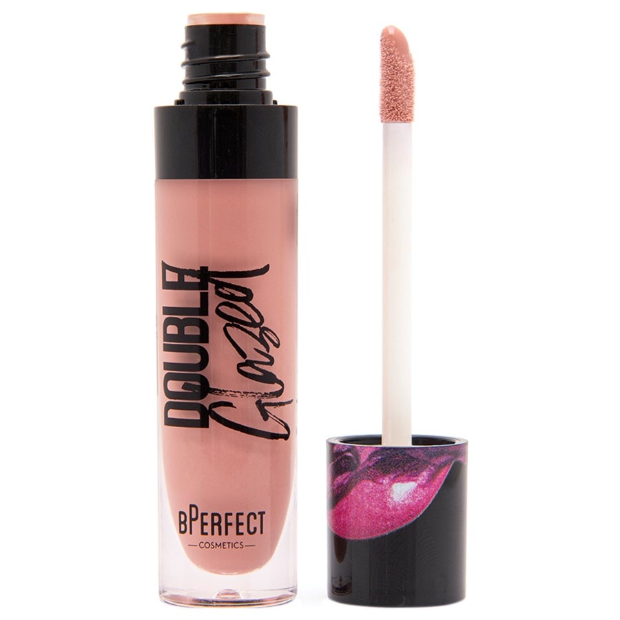 

Помада BPERFECT Double Glazed, Drip Drip / 7 ml