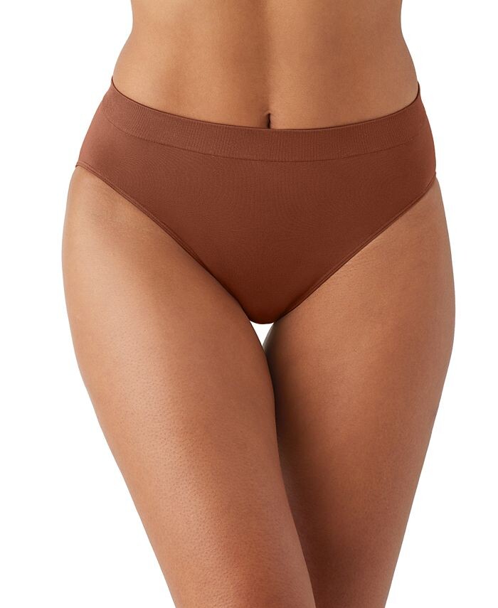 

Женское нижнее белье B-Smooth с высоким вырезом 834175 Wacoal, цвет Henna