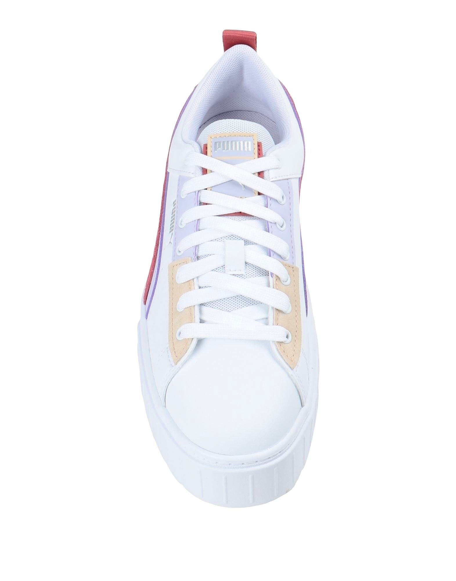 Кроссовки Mayze Ut Pop Wns Puma, белый — фото 4