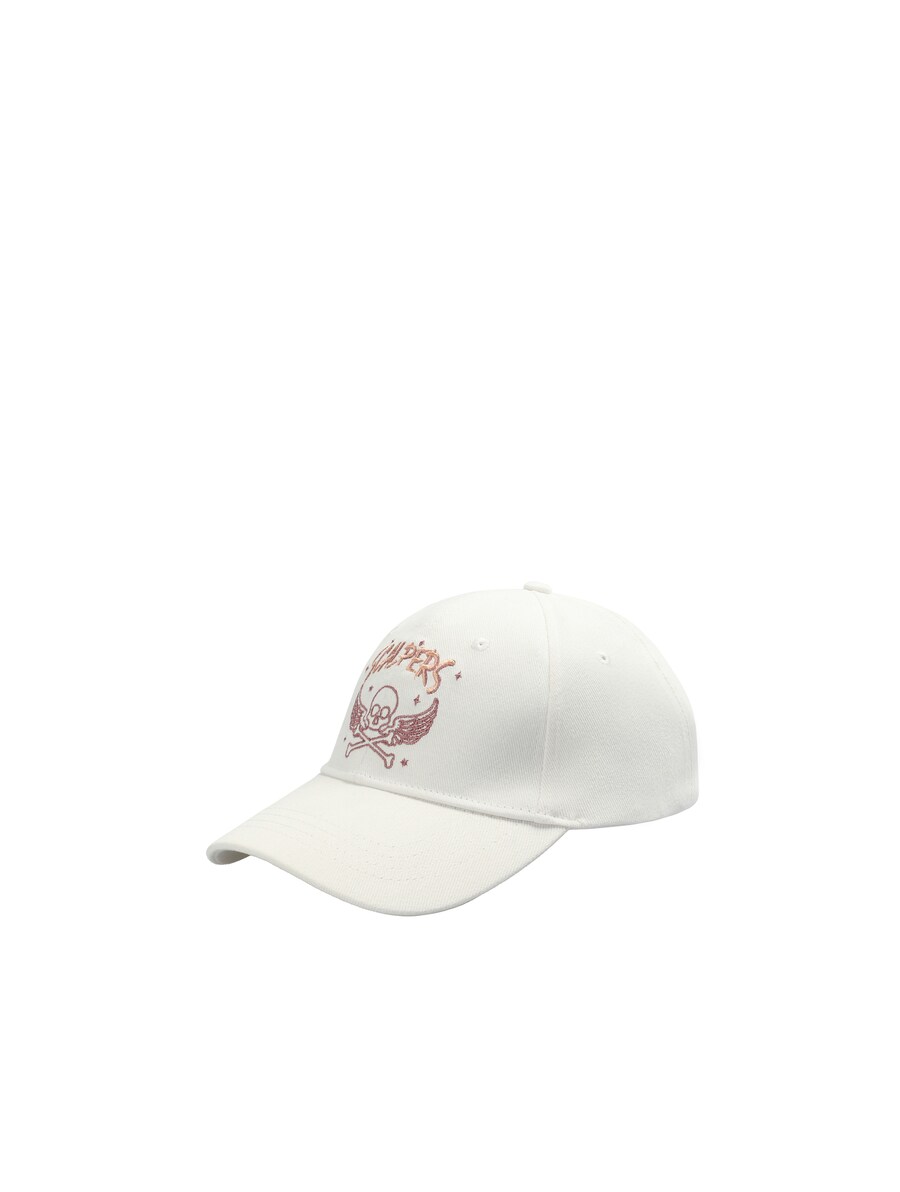 

Бейсболка Scalpers, Cream