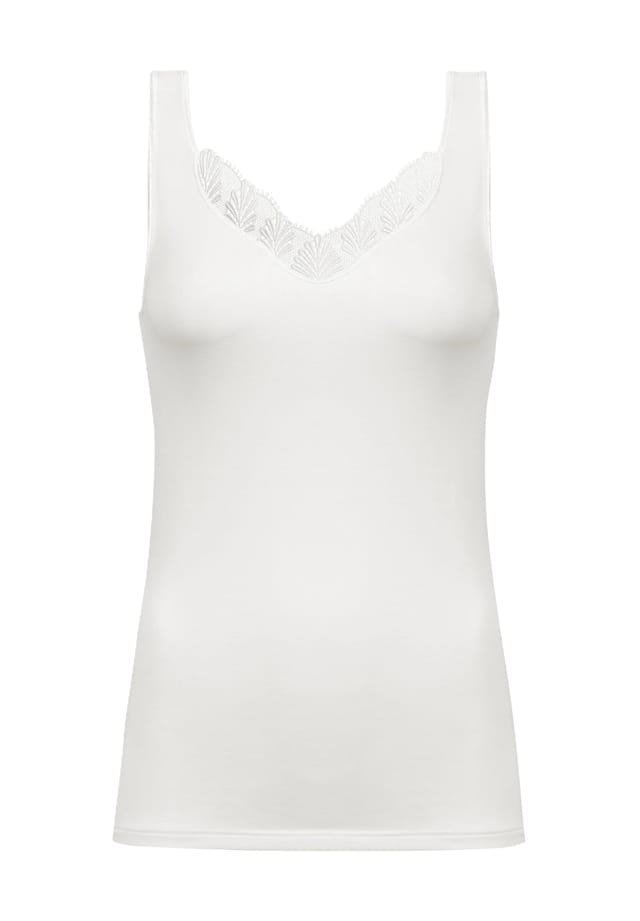 

Майка Emotion elegant с v-образным вырезом Mey, цвет 5 champagner