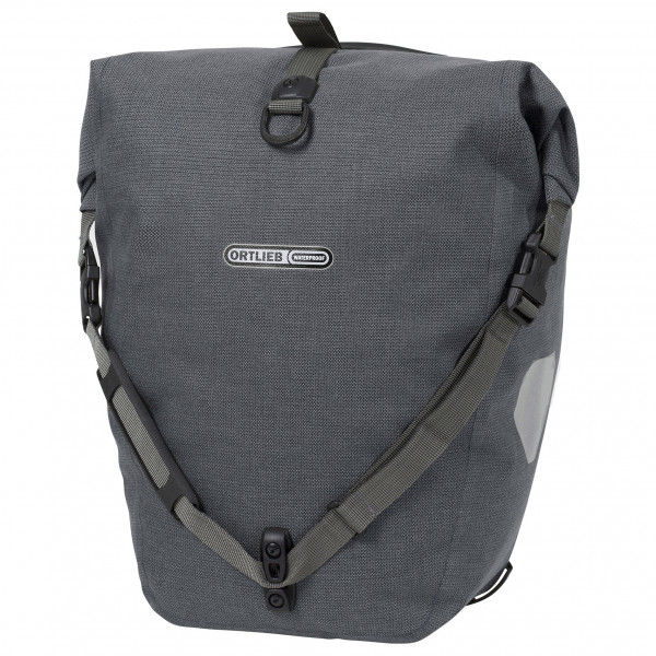 

Back-Roller urban ql2.1 - сумка-корзина Ortlieb, Pepper