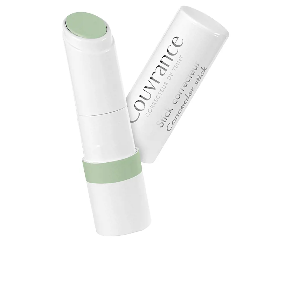 

Корректор макияжа Couvrance Stick Corrector Rojeces Avène, 3,5 гр