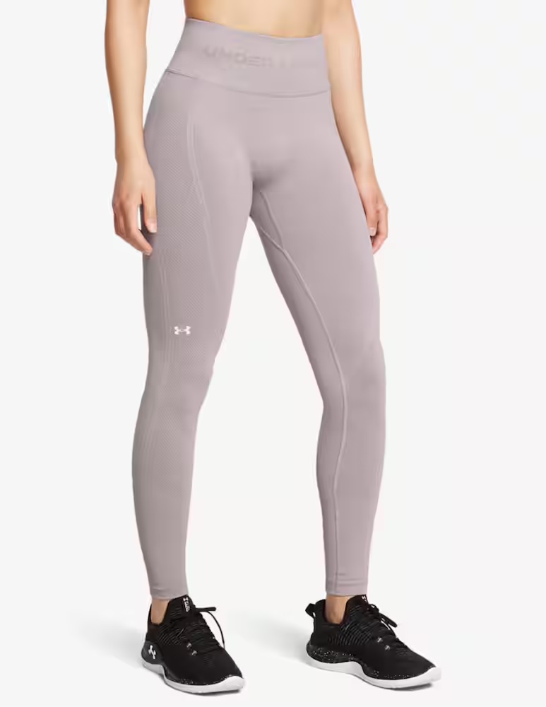 

Леггинсы Under Armour, цвет Tetra Gray