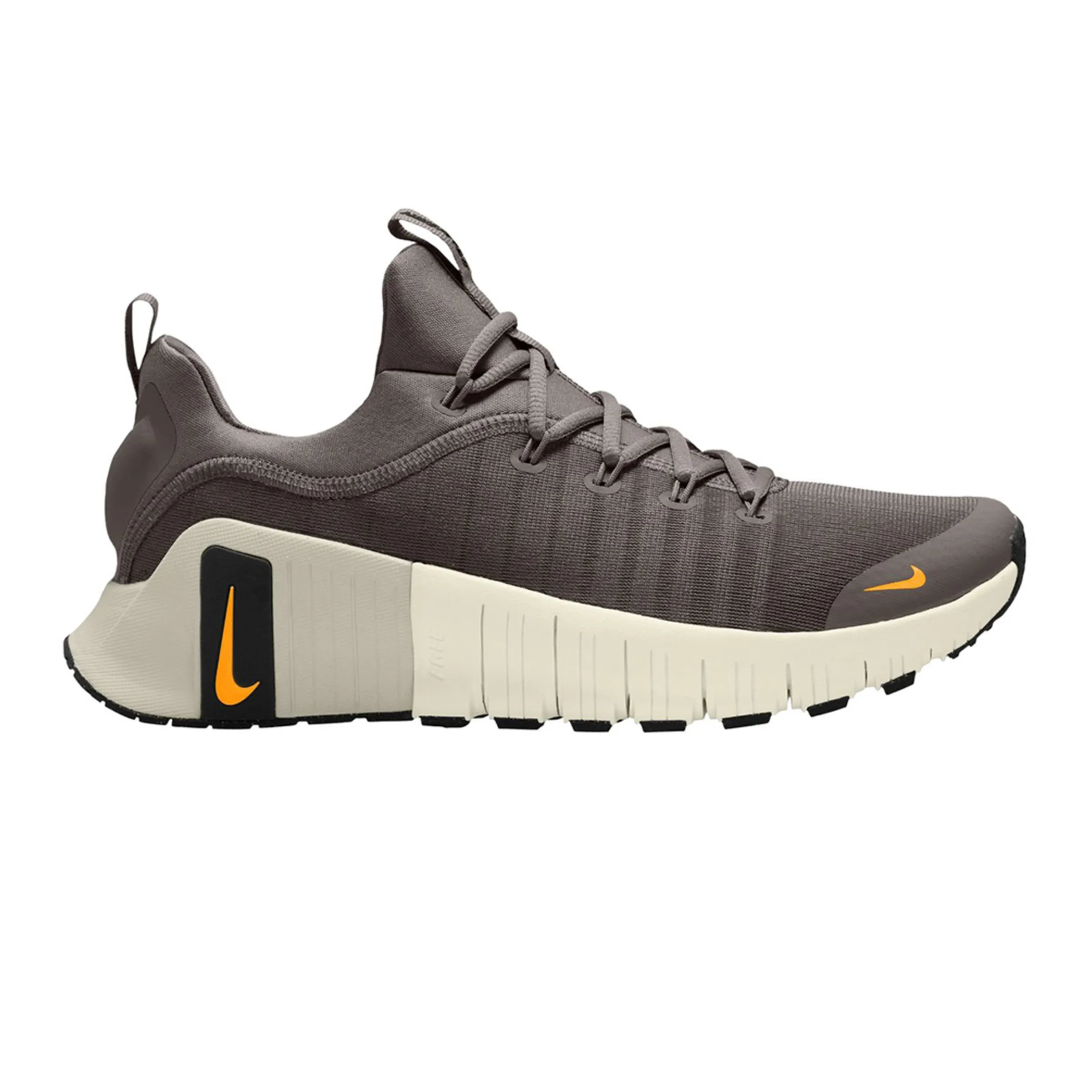 

Кроссовки для фитнеса и кросс-тренинга мужские NIKE FREE METCON 4 Nike, коричневый