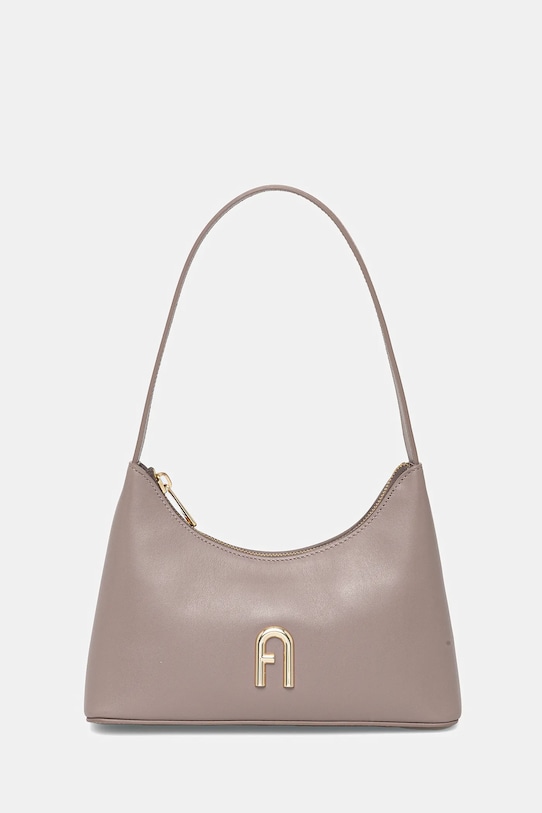 

Сумка Furla, серый