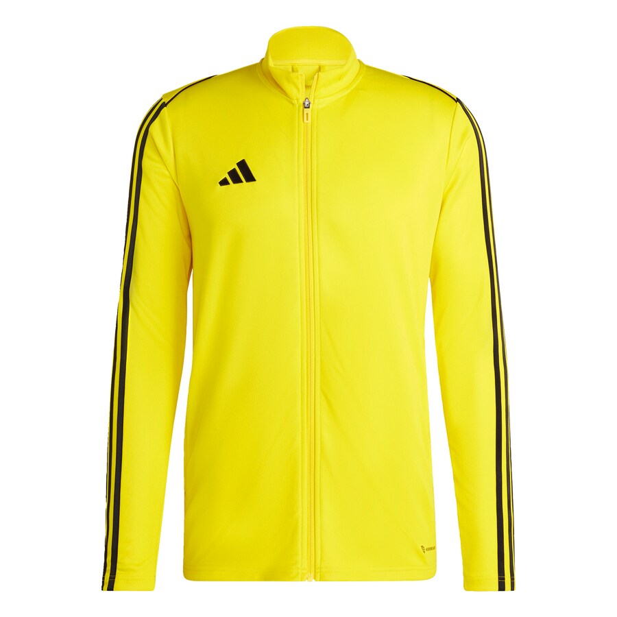 

Куртка дождевик ADIDAS PERFORMANCE Outdoor jacket Tiro 23 League, желтый