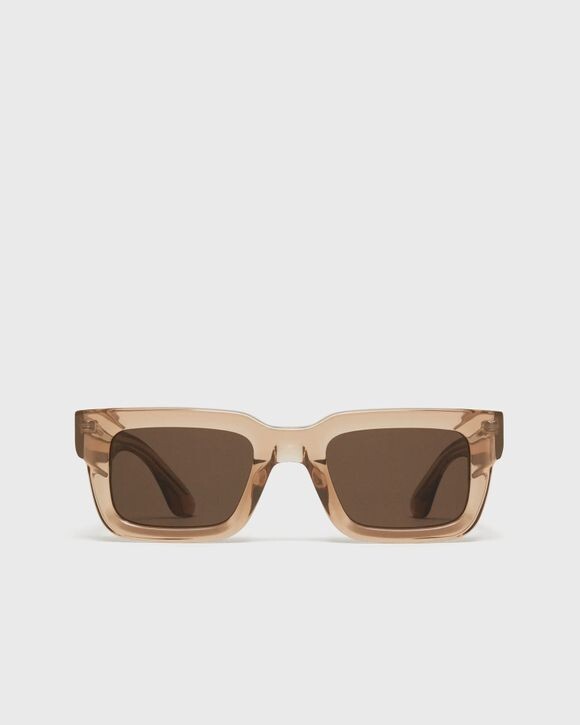 

Солнцезащитные очки Chimi Eyewear 05.2 Light Brown, цвет light brown