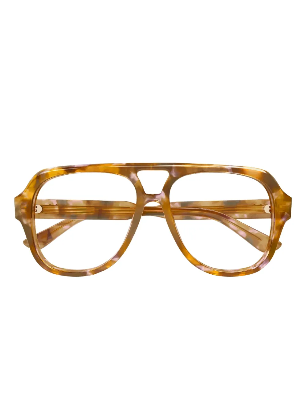 

Очки CH0339O Chloe, коричневый