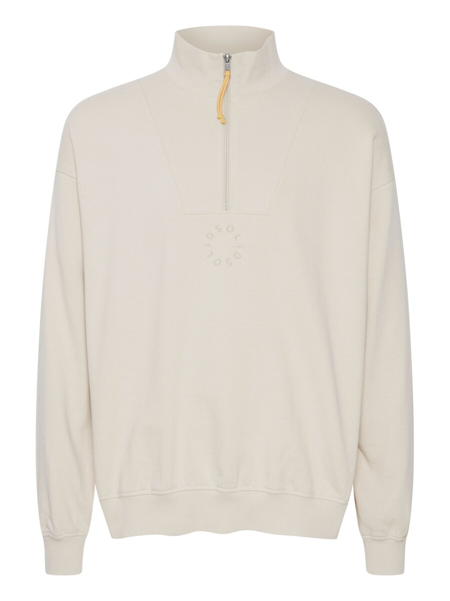 

Толстовка !Solid ILHAM, Beige