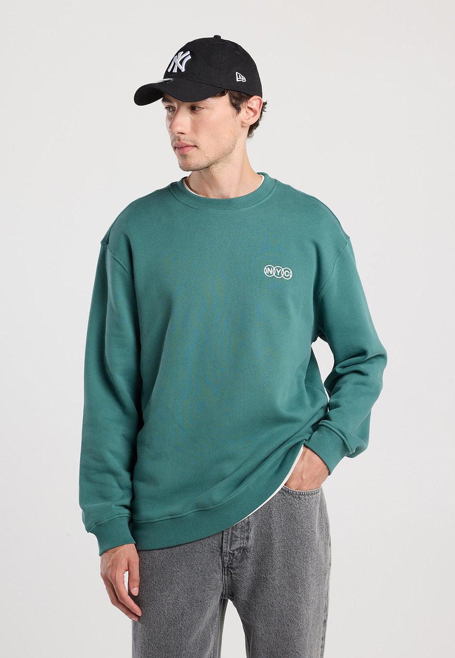 

Толстовка America Today Sweatshirt, Green