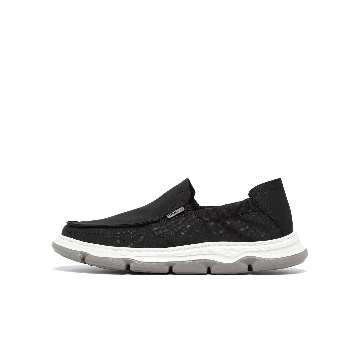 

Кроссовки мужские Lifestyle Shoes Men Low-Top Teenmix, черный