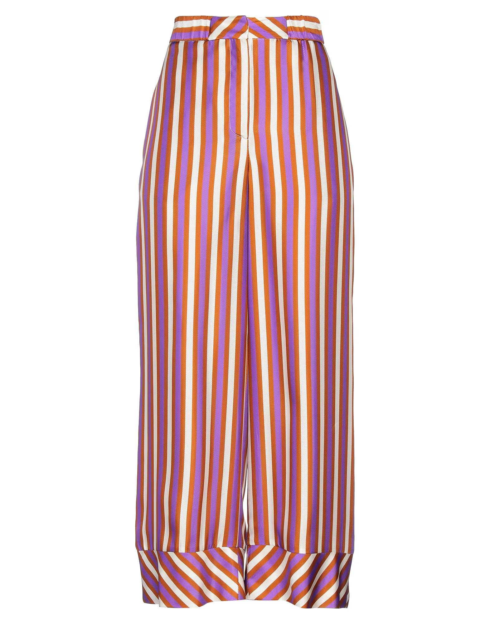 

Брюки Simona Corsellini, коричневый