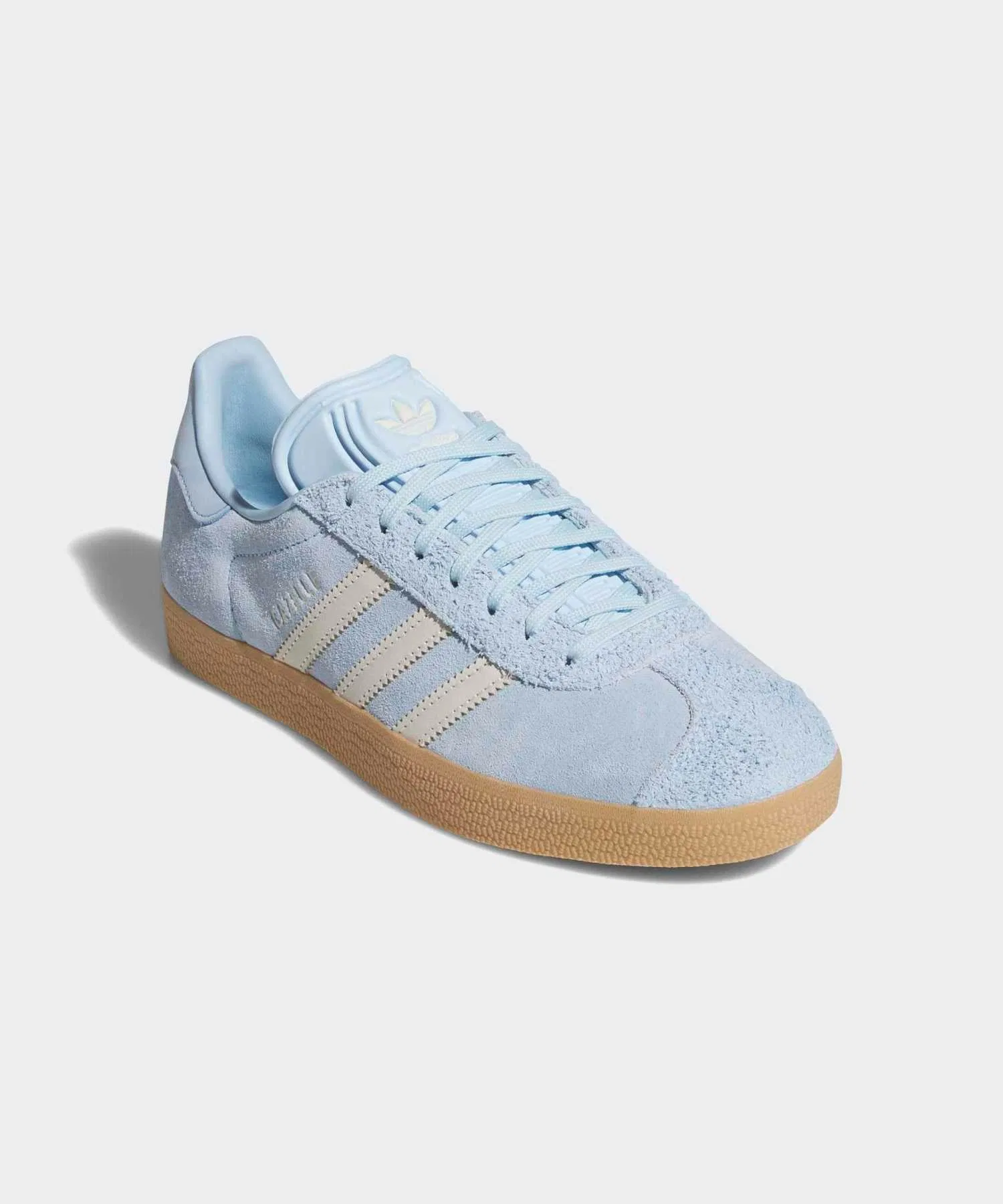 Мужские кроссовки Adidas Gazelle — фото 4