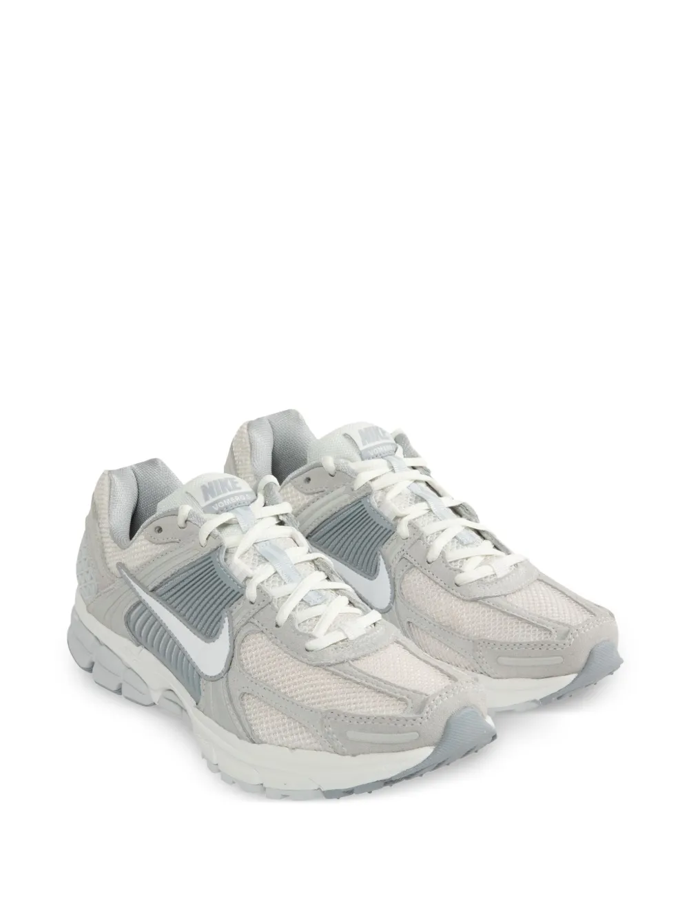 Кроссовки Zoom Vomero 5 Nike, белый — фото 2