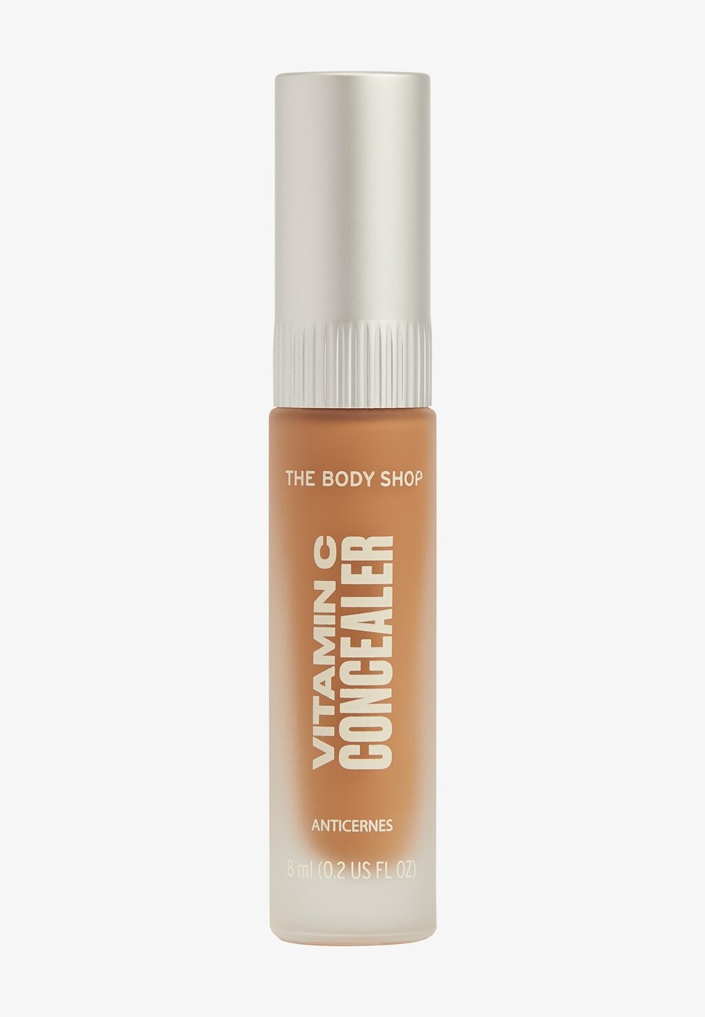

Консилер CONCEALER VITAMIN C The Body Shop, цвет tan 2w
