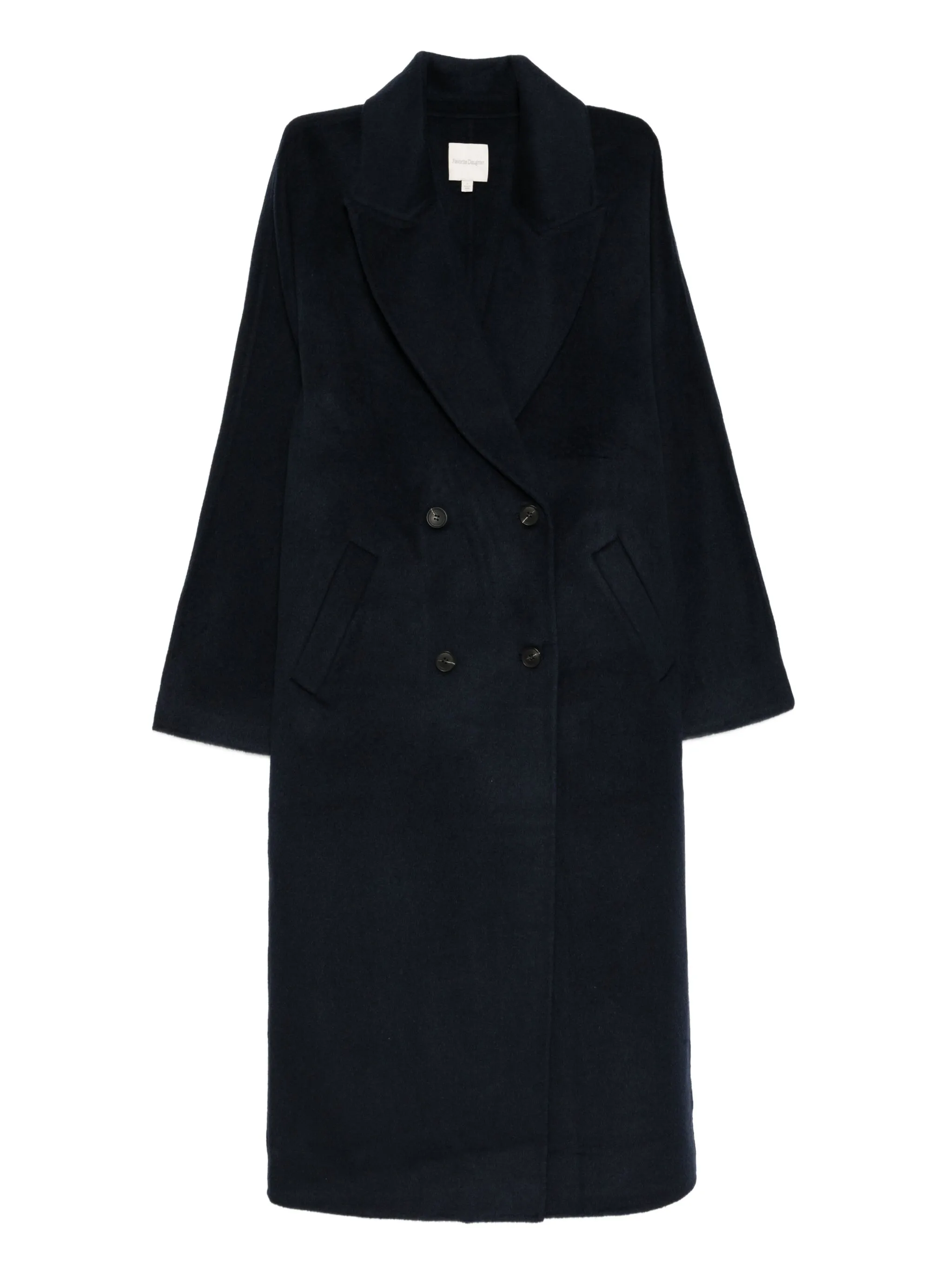 

Пальто The Luca Favorite Daughter, синий