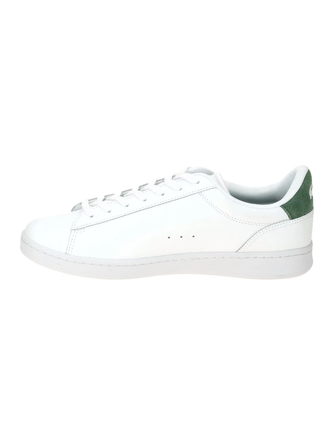 Туфли на шнуровке Lacoste, White — фото 4
