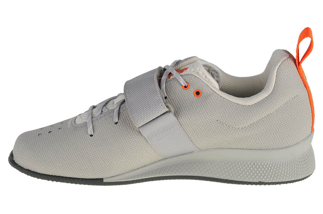 Спортивные кроссовки adidas Performance adidas Weightlifting II, серый — фото 2