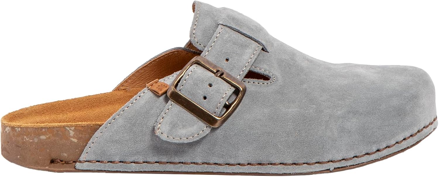 

Сандалии El Naturalista Unisex N5796 Balance, синий