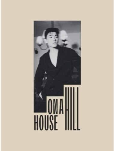 

CD диск Nam, Eric: House On A Hill - incl. 72pg Photobook, Postcard + Photocard