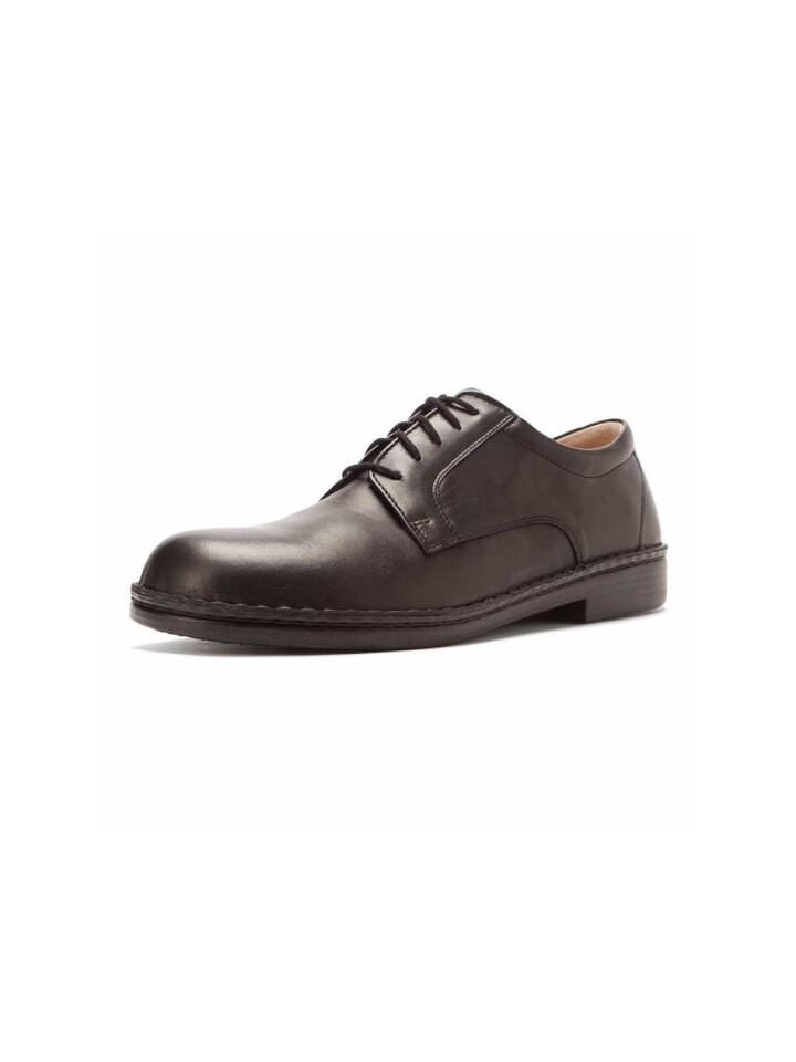 

Туфли на шнуровке Finn Comfort, черный