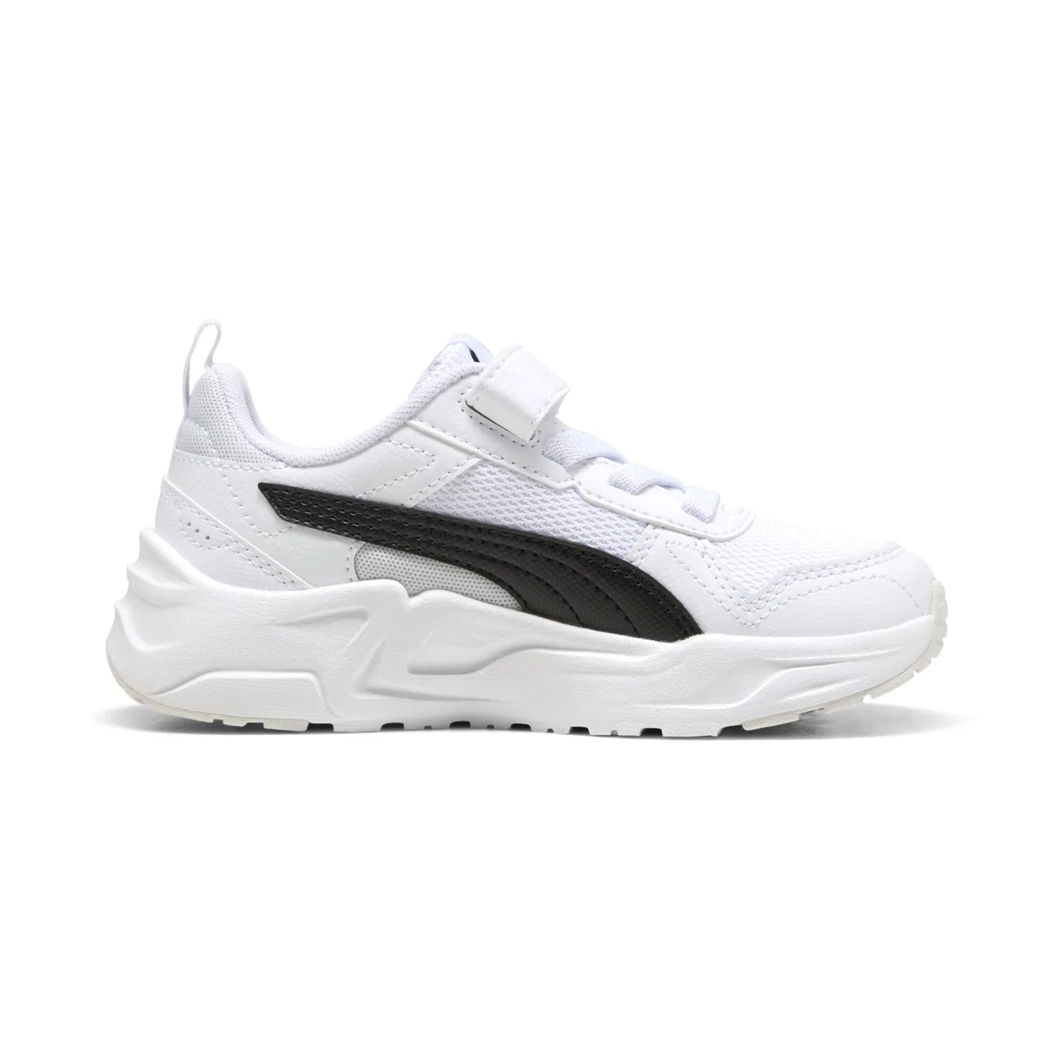 Спортивная обувь Puma, White — фото 4