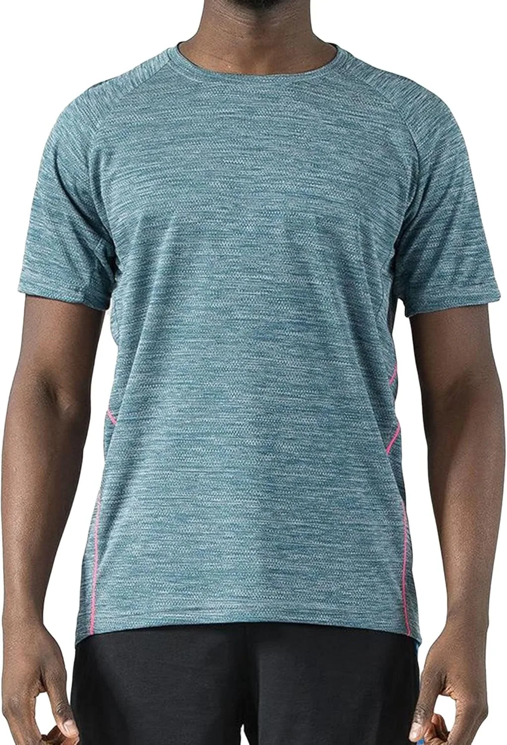 

Мужская футболка с круглым вырезом Dry-Fit Maiyifu-GJ