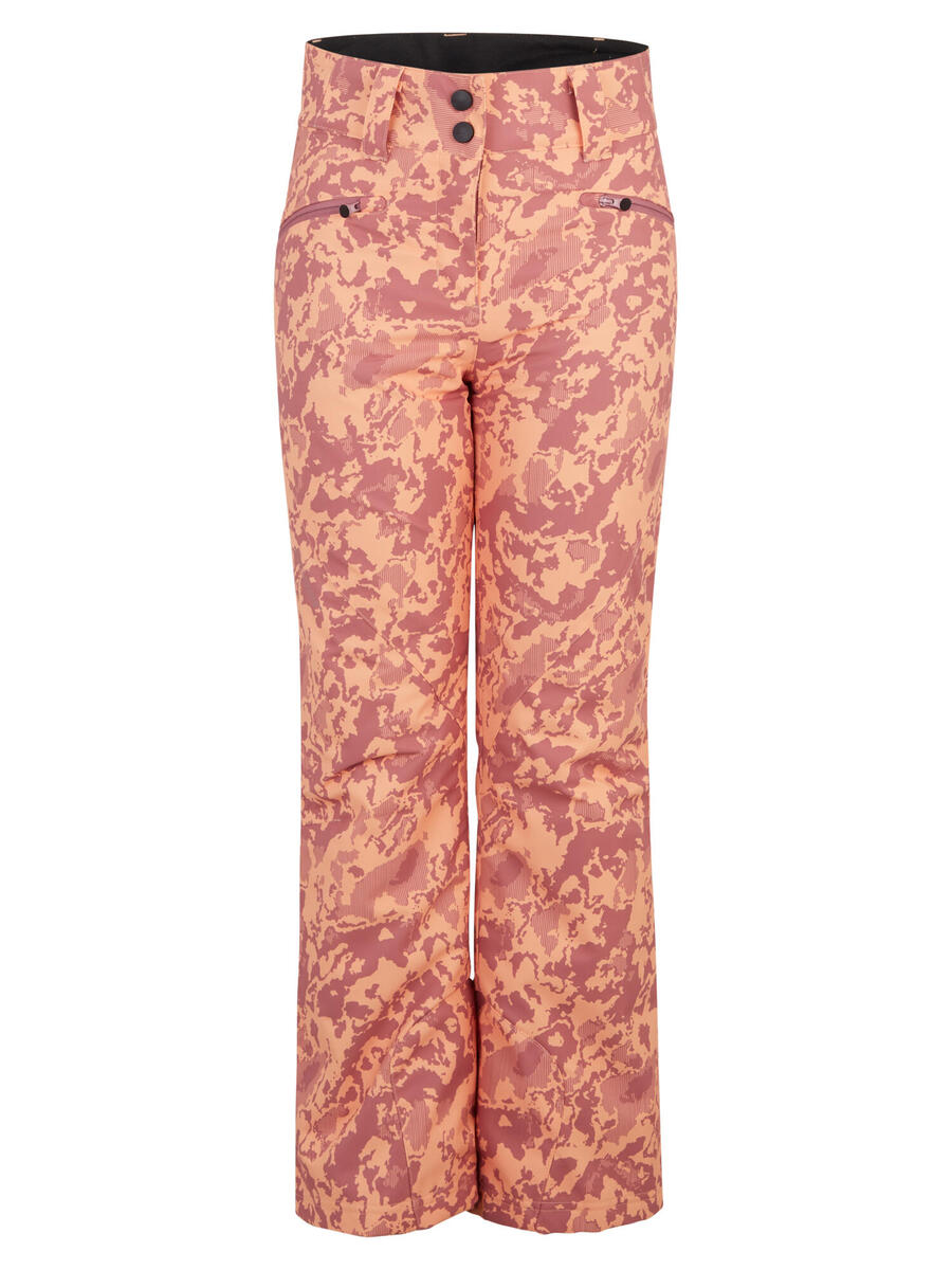 

Лыжные брюки ZIENER ALIN