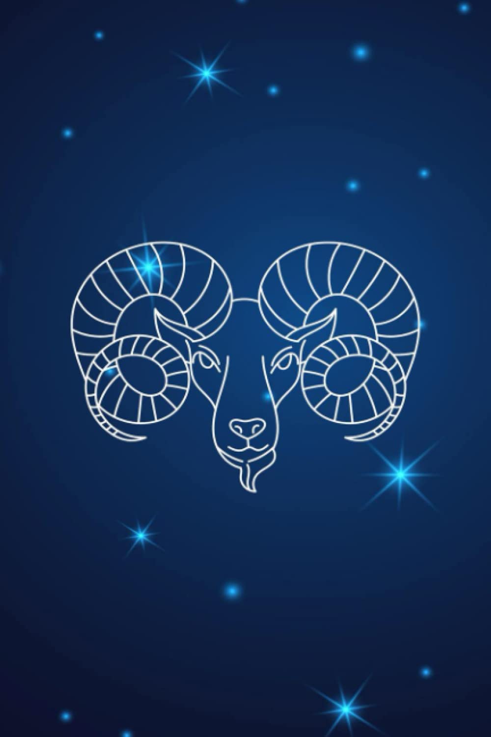 

Quaderno Ariete a righe: quaderno a righe, 6x9, 200 pagine, segno zodiacale dell'Ariete con sue caratteristiche (Quaderni dello zodiaco) (Italian Edition) (Independently published)