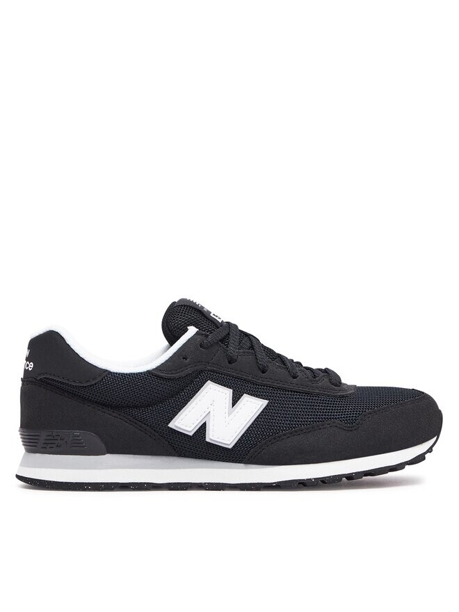 

Кроссовки New Balance, черный