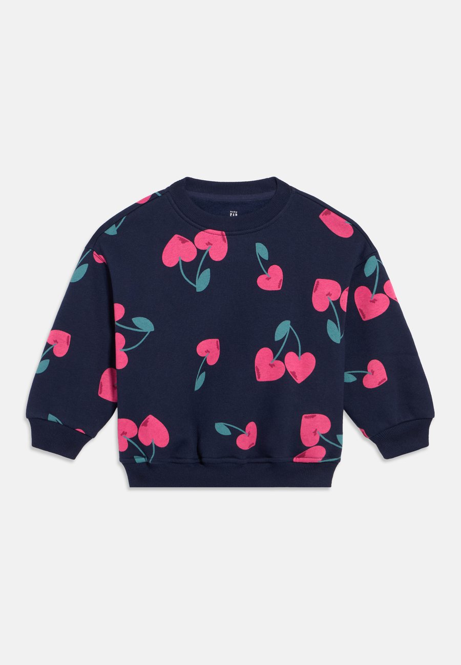 

Толстовка GAP VINTAGE TODDLER GIRL, Navy/Dark Blue