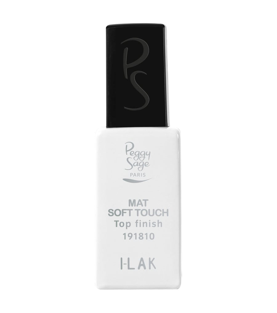 

Топ гибридный матовый Soft Touch 11 мл Peggy Sage