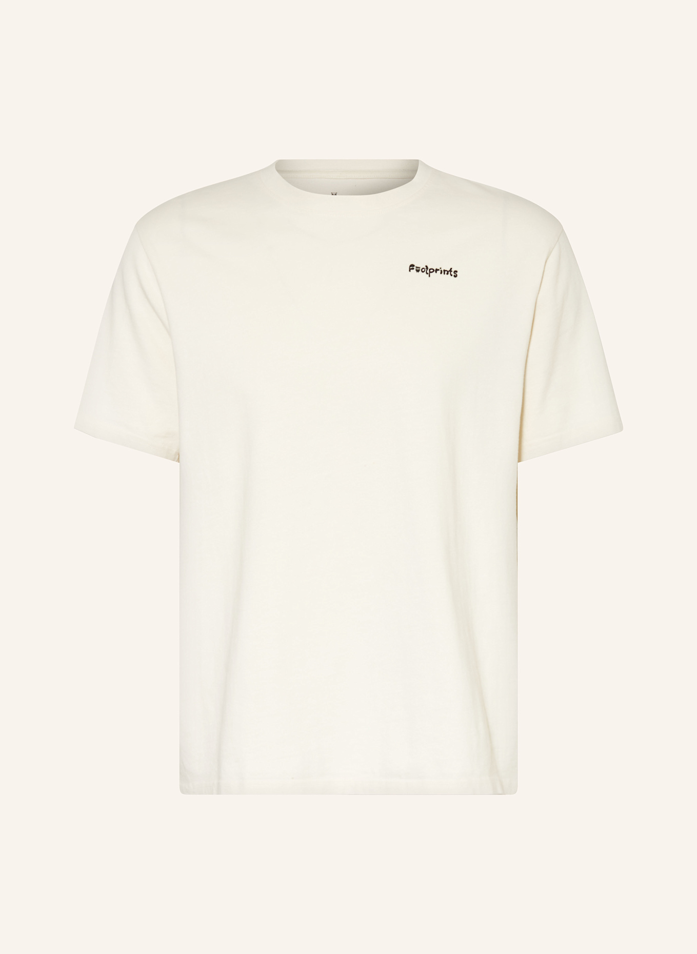 

Футболка Knowledgecotton Apparel, мультиколор