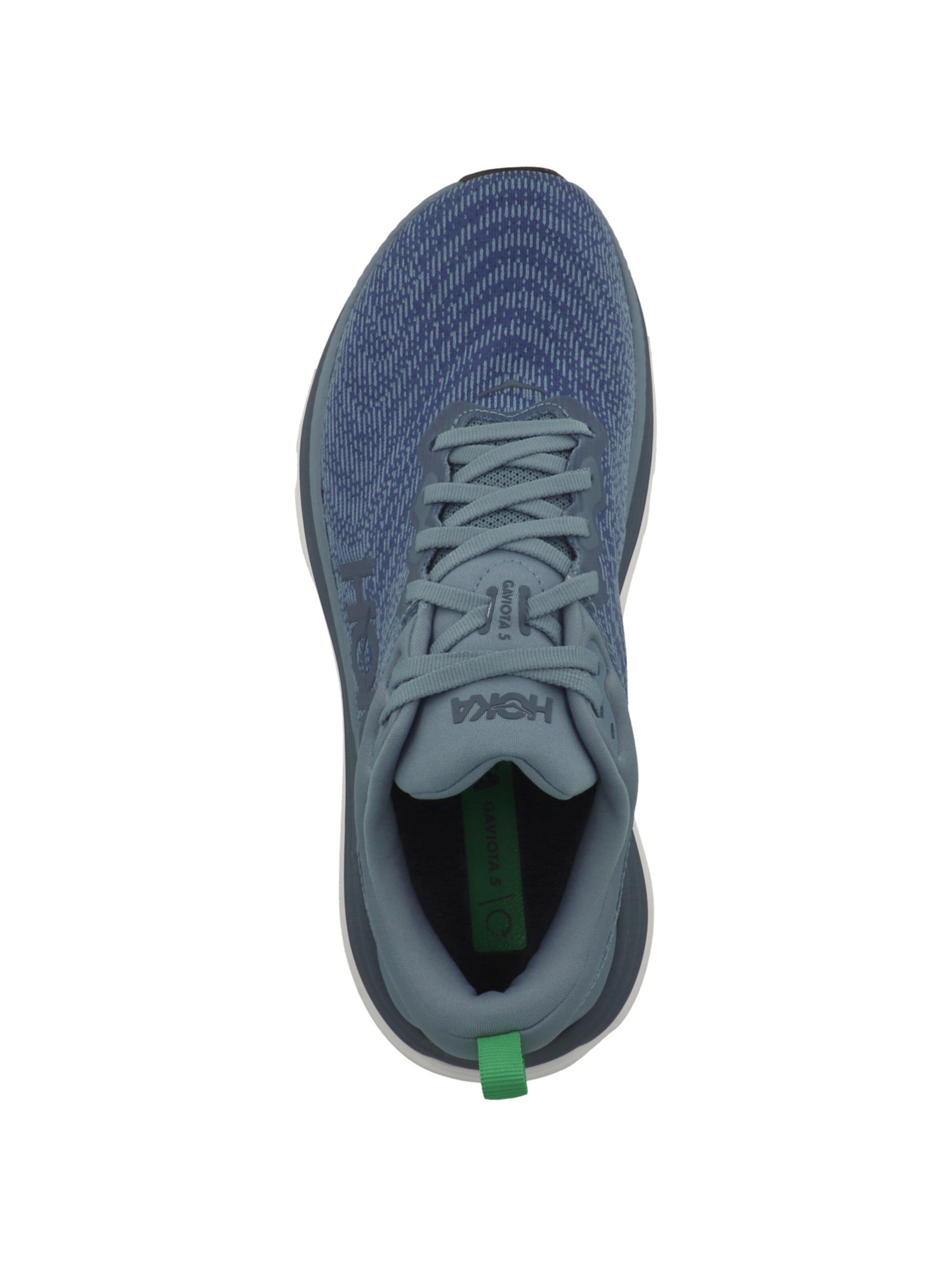 HOKA Беговые кроссовки 'Gaviota 5' в цвете Sapphire — фото 3