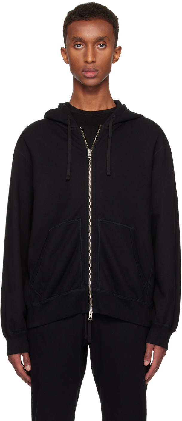 

Толстовка с капюшоном Terry Standard Zip средней плотности Reigning Champ