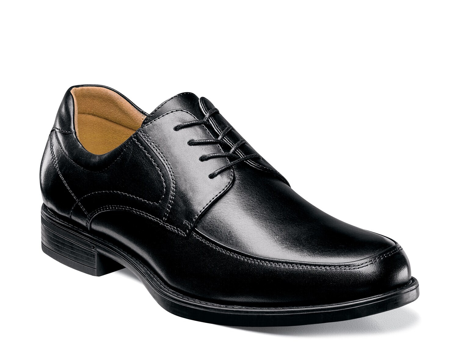 

Туфли-оксфорды Florsheim Midtown, черный