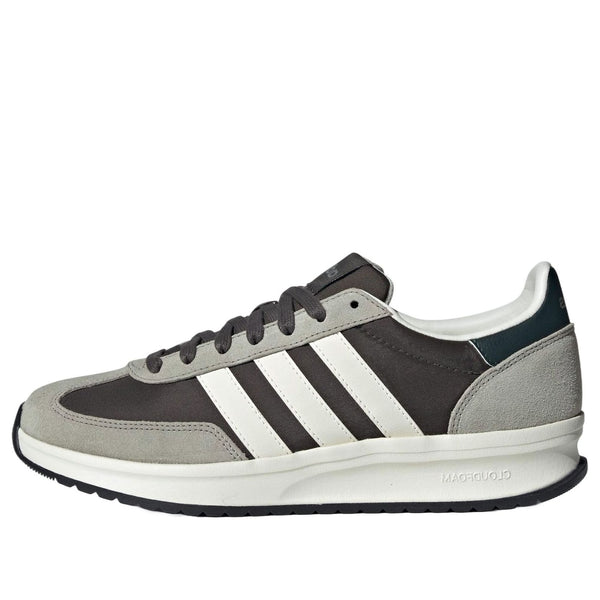 

Кроссовки run 72 'shadow olive white' Adidas, мультиколор, Белый, Кроссовки run 72 'shadow olive white' Adidas, мультиколор