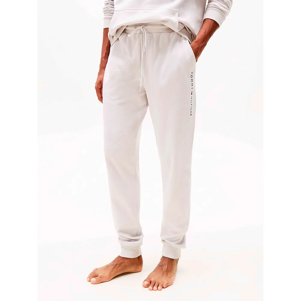 

Спортивные брюки Tommy Hilfiger UM0UM03348, белый