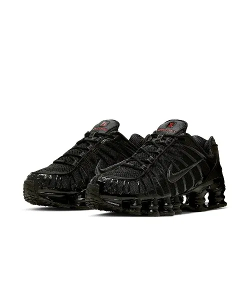 Мужские кроссовки NIKE Shox TL