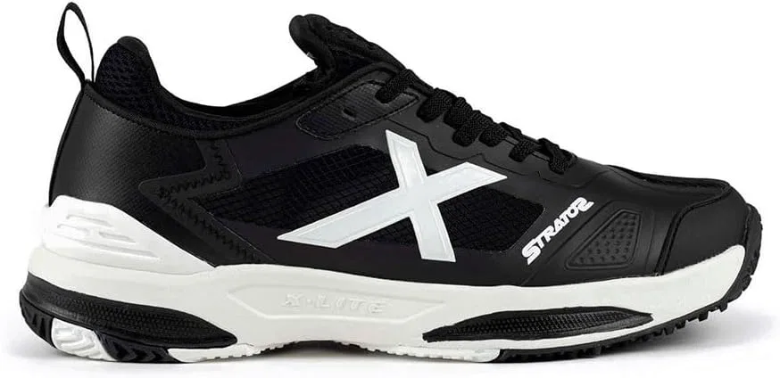 Кроссовки Munich Stratos 24 унисекс, Black