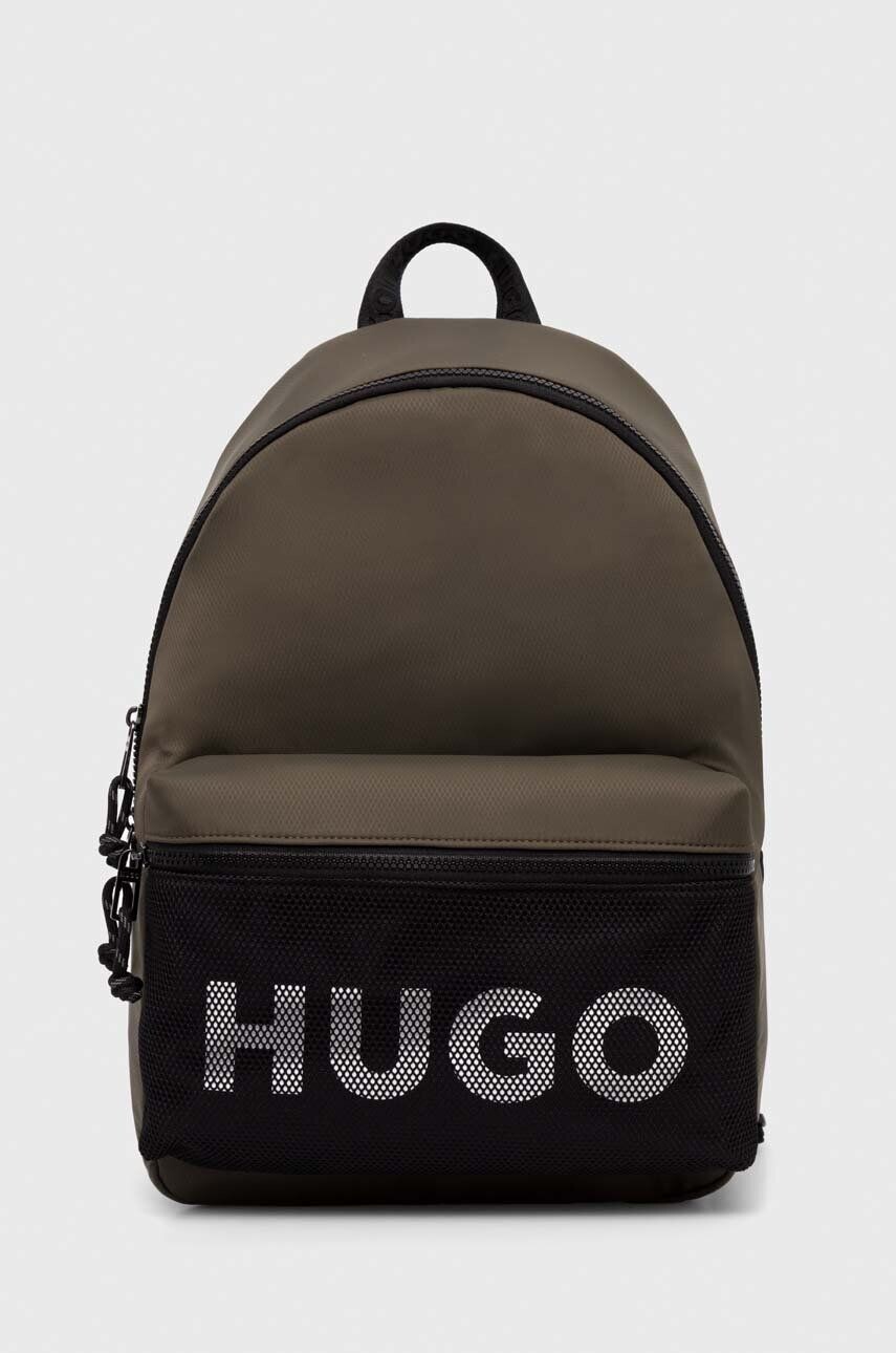

ХЮГО рюкзак Hugo, зеленый