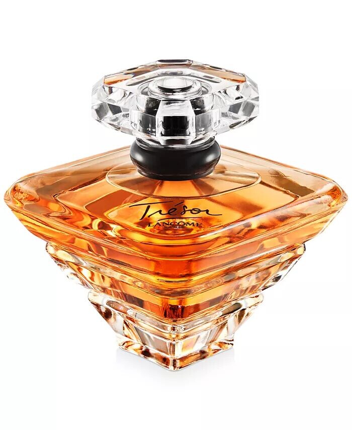 

Коллекция ароматов Trésor Eau De Parfum Lancôme