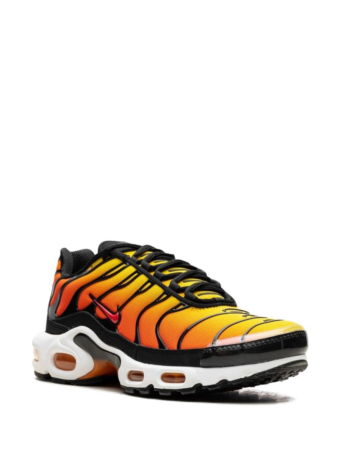 Кроссовки Nike Air Max Plus «Sunset», черный — фото 2