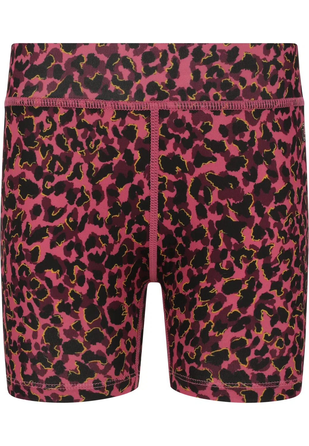 Леггинсы с принтом Zigzag, print 3748 leopard