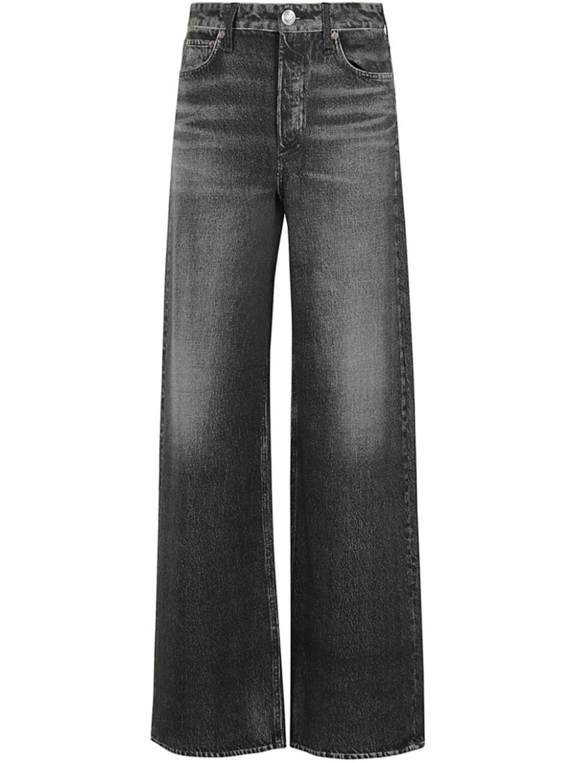 

Джинсы Miramar Sofie от Rag & Bone, черный