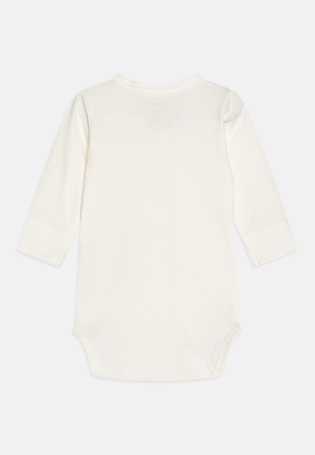 

Боди NBMNEDRICK WRAP 2 PACK Name it, белый