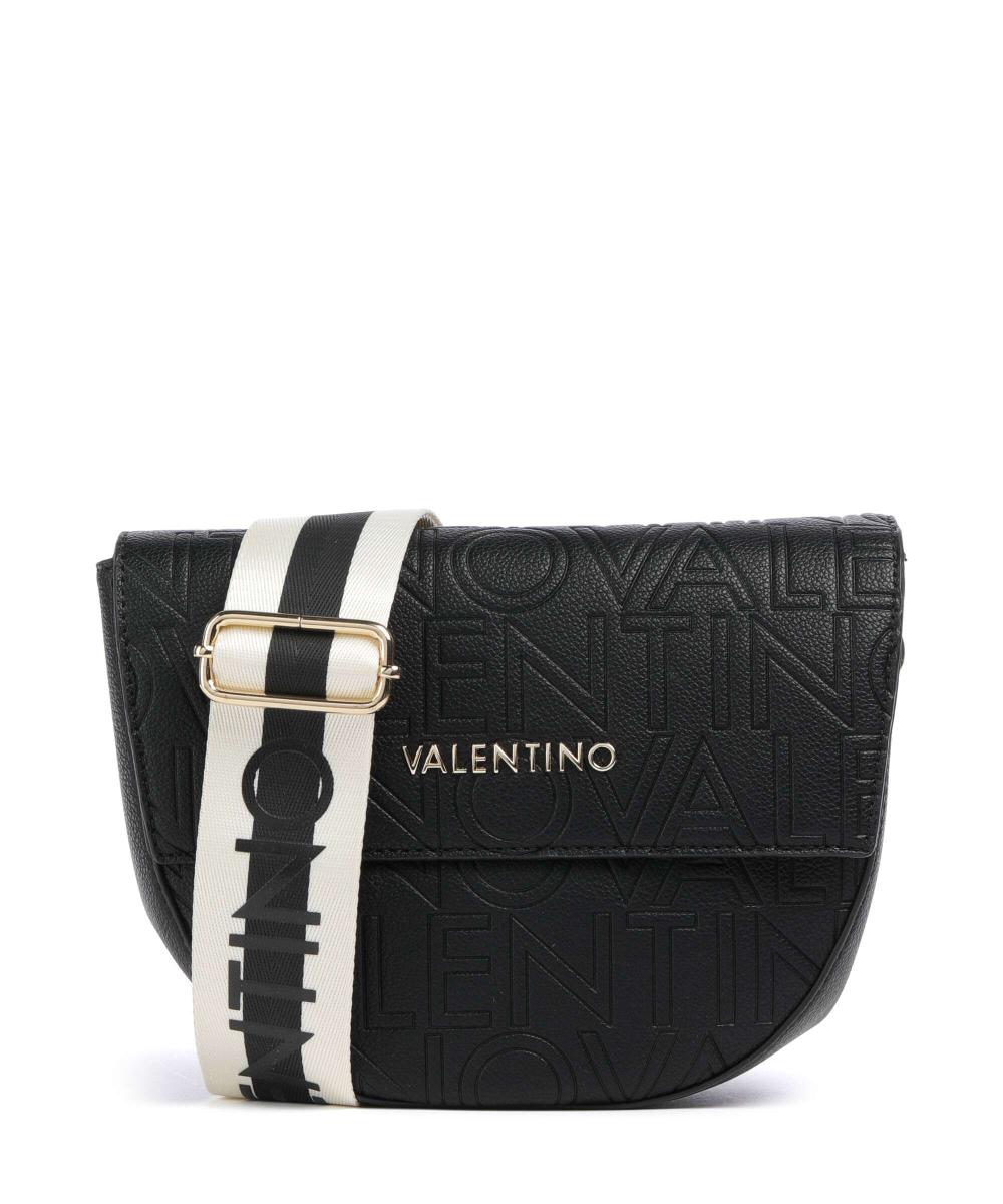 

Сумка Pansy из искусственной кожи Valentino Bags, черный