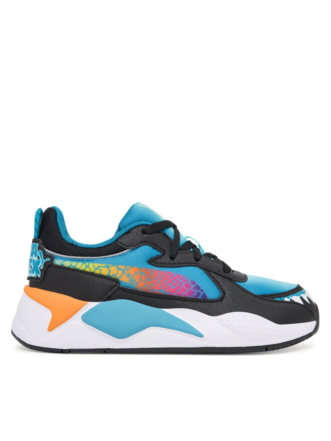 

Кроссовки Rs-X Hot Wheels 2 Ps 403400 01 Puma, мультиколор