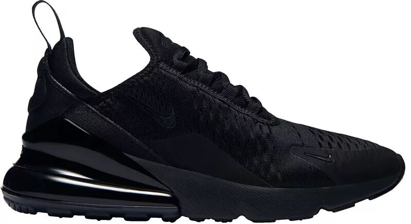 

Женские кроссовки Nike Air Max 270, черный